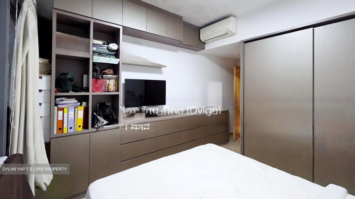 H2O Residences (D28), Condominium #502147691